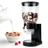 Genérica - Dispensador De Cereales Individual 2 Litros Fresh & Easy