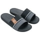 thumbnail image 2 of Sandalia Hombre Negro/Gris Dakar Slide Cartago, 2 of 2