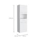 thumbnail image 3 of Mueble Para Microondas Manchester 4 Puertas Blanco, 3 of 3