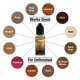 thumbnail image 5 of Kit de cuidado para guitarra MusicNomad, limpiador de guitarra, aceite para diapasón, 5 of 6