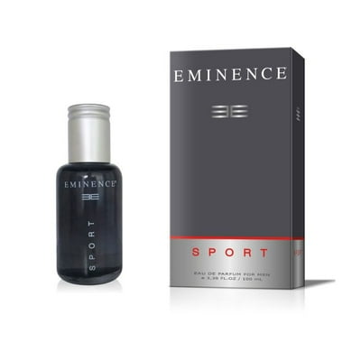 Colonia Hombre Sport Caja 100 Ml Eminence
