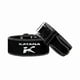 thumbnail image 1 of Cinturón de Levantamiento Katana - Cuero Nubuck 10 cm WE-4B - Negro - Talla M, 1 of 3