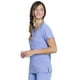 thumbnail image 2 of Top Clinico Infinity Mujer Celeste XL, 2 of 4