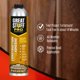thumbnail image 3 of Adhesivo GREAT STUFF PRO 750 ml paquete de 12 con pistola, 3 of 6
