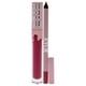 thumbnail image 2 of Kit De Labios Mate - 102 Extraordinario De Para es - 2 Barras De Labios Líquidas Mate De 0,10 Oz Y Delineador De Labios De 0,039 Oz, 2 of 4