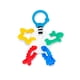 thumbnail image 1 of Juguete Mordedor Baby Einstein Exploradores del Océano Libre de BPA, 1 of 8
