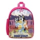 thumbnail image 1 of Bluey Mochila Escolar para Niños y Niñas, Mochila Infantil Ligera de Alta Calidad, Grande y Duradera ROSA, 1 of 6