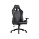 thumbnail image 2 of Silla Gamer Takamikura Negro/Negro, 2 of 3