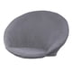 thumbnail image 5 of Funda Para Silla De Platillo De Tela Jacquard Estiramiento Extraíble Funda Para Silla Moon Gris Claro, 5 of 5