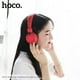 thumbnail image 3 of Audífonos Inalámbricos Bluetooth Over-ear Hoco W25 Gris, 3 of 5
