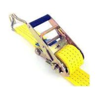 Metalfer - Eslinga Amarre 2 X 9 Mts (Hasta 5 Toneladas) Amarillo