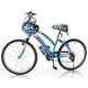 thumbnail image 5 of Pato y Ganso Funda de Asiento de Bicicleta Impermeable, Cojín Elástico Suave, Protector contra Lluvia, Polvo y UV, 5 of 6
