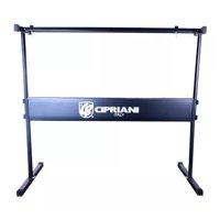 Cipriani Top 03 Atril Teclado Recto