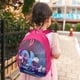 thumbnail image 5 of Mochila Escolar Hatchimals Pixies Rosa, 5 of 6