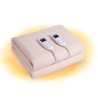 Thorben - Calientacama 2 Plazas Thor King Blanket Polar