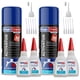 thumbnail image 1 of Pegamento Adhesive Magic Chems CA con activador, 4 x 23 ml y 2 x 200 ml, 1 of 9