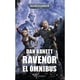 thumbnail image 1 of Libro Ravenor El Ómnibus - Dan Abnett, 1 of 2