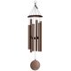 thumbnail image 1 of Campanas de Viento Corinthian Bells de 30 Pulgadas con Veta de Cobre para Exterior, 1 of 7