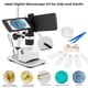 thumbnail image 5 of Microscopio digital para monedas Andonstar AD203 con soporte de metal, 5 of 9