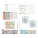 thumbnail image 3 of Goo Card Stickers DIY Set Decoraciones Para Fiestas Hogar Guka Making Set Cantidad 280, 3 of 5