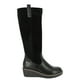 thumbnail image 1 of Bota Larga Chena Negro Alquimia, 1 of 5