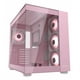 thumbnail image 1 of Gabinete Gamer Cougar FV150 RGB Pink, Mid Tower, 4 Ventiladores ARGB, Diseño Panorámico, Rosado, 1 of 5