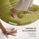 thumbnail image 3 of Silla De Piso Soporte Lumbar Sofá Tumbona Para Adultos, 3 of 3