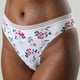 thumbnail image 4 of Pack 2X Hikini Micro Print Bonded 25398-233, 4 of 5