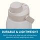 thumbnail image 4 of Botella de agua CamelBak Thrive Chug Tritan Renew 1,5 L transparente, 4 of 8
