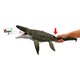 thumbnail image 2 of Figura de Acción Dinosaurio Jurassic World Rebirth Mosasaurus, 2 of 4