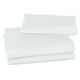 thumbnail image 2 of juego de sabana 2 plaza color blanco 200 hilos, 2 of 2