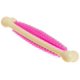 thumbnail image 4 of Juguete de morder para perro Hartz Tuff Bone grande con aroma a tocino, 4 of 9