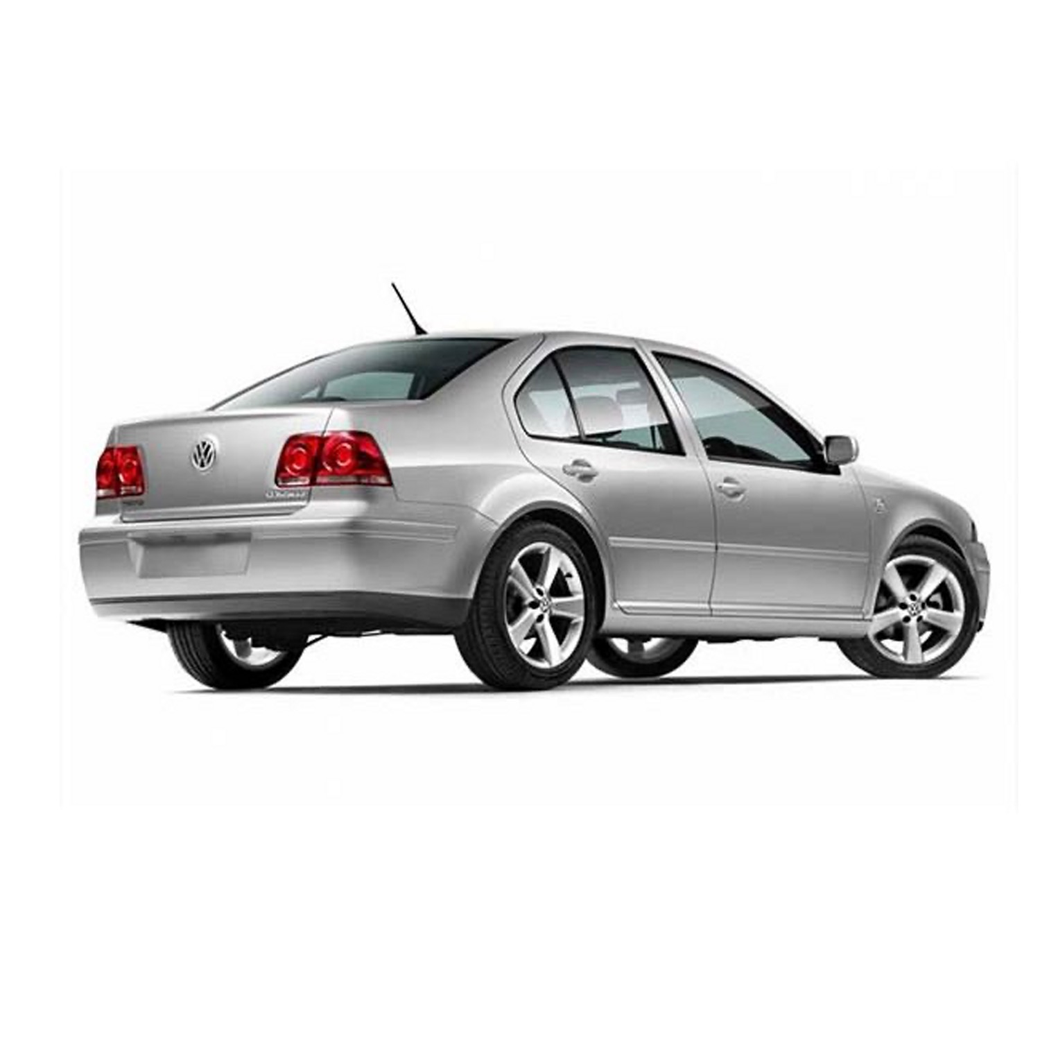 Pastillas Freno Para Auto Volkswagen Jetta 1992-1999 Delantero