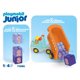 thumbnail image 4 of Camión de volteo Playmobil Junior Aventura de construcción 1+ años, 4 of 5