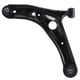thumbnail image 1 of Bandeja suspension inferior delantera izquierda toyota yaris 1.5 2003 2005, 1 of 3