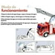 thumbnail image 4 of Camion Carro de Bomberos Lanza Agua, 4 of 4
