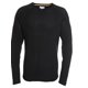 thumbnail image 4 of Sweater Cuello Redondo Gris Medio gris 3XL, 4 of 4