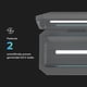 thumbnail image 5 of Desinfectante con luz UV PhoneSoap Basic para teléfono celular (negro), 5 of 9
