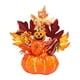 thumbnail image 3 of Adorno De Calabaza De Halloween, 3 of 3