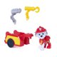 thumbnail image 4 of Paw Patrol Movie Dino Figuras Con Herramientas - Marshall, 4 of 4