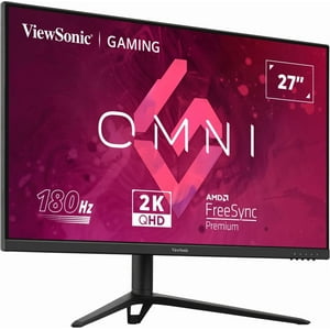 Monitor Gamer Viewsonic Ips 27″ 1440P 180Hz Vx2728J-2K