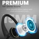 thumbnail image 3 of Auriculares deportivos Philips con cable USB-C y ganchos para la oreja, drivers de 15 mm, 3 of 8