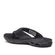 thumbnail image 2 of SANDALIAS PEGADA NEGRAS HOMBRE | 132954-02 - Talla 41, 2 of 5