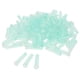 thumbnail image 1 of Tubos De Agua De Flores De Plástico Tubo Floral / Viales Verde 7.2x1.8cm, 1 of 5