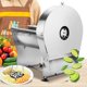 thumbnail image 1 of Máquina cortadora eléctrica de verduras y frutas Newhai Onion Slicer, 1 of 7