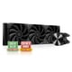 thumbnail image 1 of Enfriador líquido de CPU ID-COOLING FX360 PRO 360 mm AIO para escritorio, 1 of 7