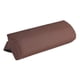 thumbnail image 1 of Silla De Salón Almuerzo Almuerzo Silla De Mimbre Plegable Almohada De Esponja Café, 1 of 5