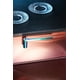 thumbnail image 1 of Soporte magnético Happy Sinks de acero inoxidable con forma de arcoíris, 1 of 2