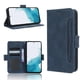 thumbnail image 1 of Funda Cartera Magnética para Samsung Galaxy A54 5G- Tarjetero Desmontable, Cuero PU, Soporte, 1 of 6