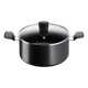 thumbnail image 1 of Olla 24cm + Tapa Super Cook Tefal, 1 of 3